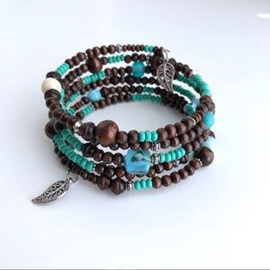 Wrap Bracelet